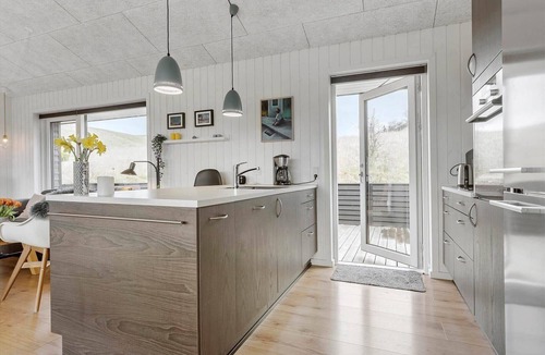 Knebel House | 8232 Knebel - Capellavej 59