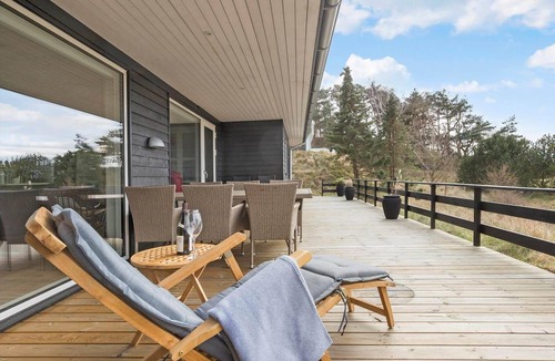 Knebel House | 8232 Knebel - Capellavej 59