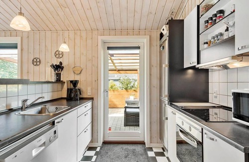 Vordingborg House | 8237 Vordingborg - Vildgåsvej 7