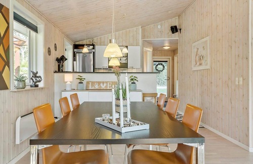 Vordingborg House | 8237 Vordingborg - Vildgåsvej 7