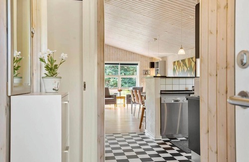 Vordingborg House | 8237 Vordingborg - Vildgåsvej 7