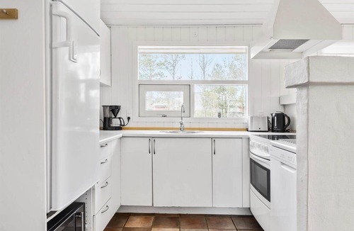 Sønder Vorupør House | 824 Thisted - Mølgaardsvej 24