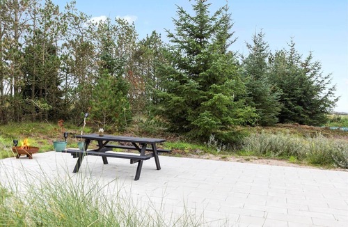 Sønder Vorupør House | 824 Thisted - Mølgaardsvej 24