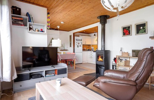 Vordingborg House | 8240 Vordingborg - Figenvej 12