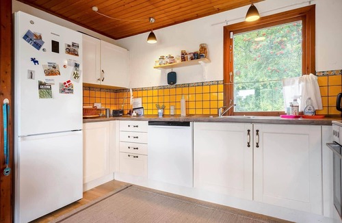 Vordingborg House | 8240 Vordingborg - Figenvej 12