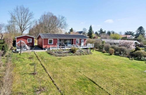 Vordingborg Municipality House | 8242-Vordingborg-Kvaedevej-8