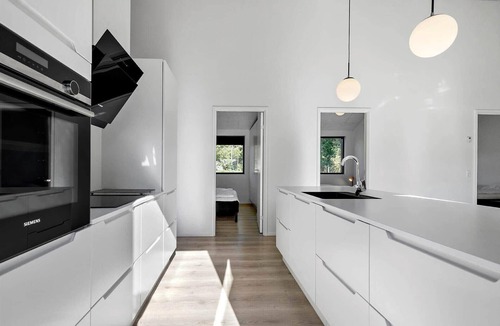 Knebel House | 8243 Knebel - Metholmvej 18