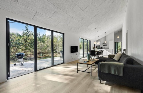 Knebel House | 8243 Knebel - Metholmvej 18