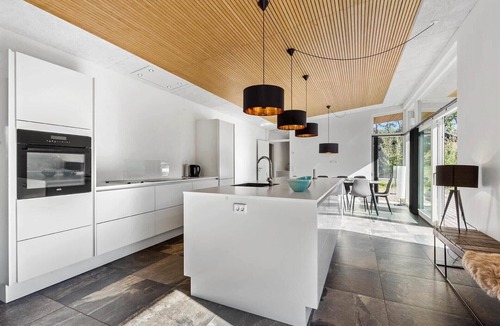 Knebel House | 8244 Knebel - Metholmvej 20