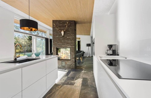 Knebel House | 8244 Knebel - Metholmvej 20