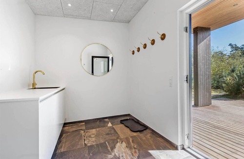 Knebel House | 8244 Knebel - Metholmvej 20