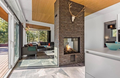 Knebel House | 8244 Knebel - Metholmvej 20