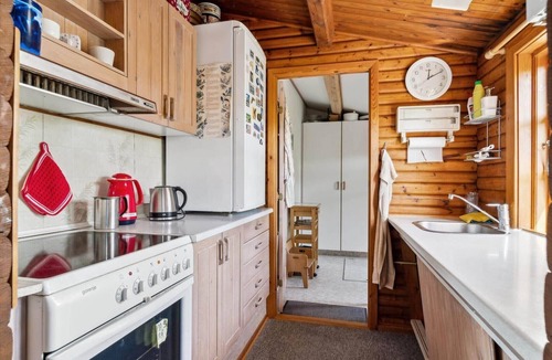 Lundby House | 8247 Lundby - Rusevænget 17