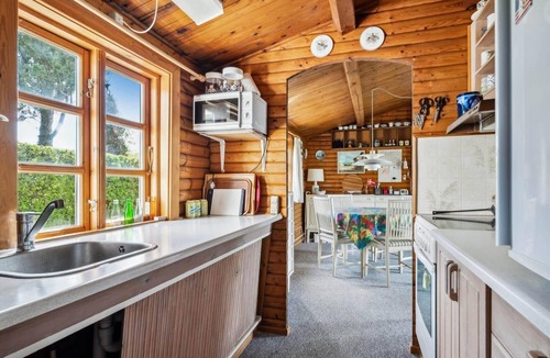 Lundby House | 8247 Lundby - Rusevænget 17