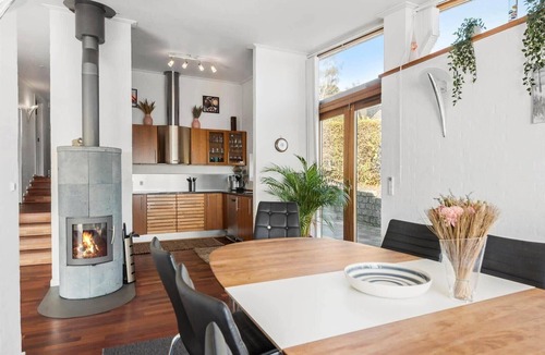 Lystrup House | 8250 Egå - Strandvangsvej 52