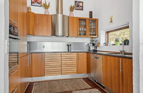 Lystrup House | 8250 Egå - Strandvangsvej 52