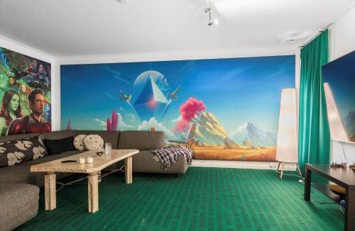 Lystrup House | 8250-Ega-Strandvangsvej-52