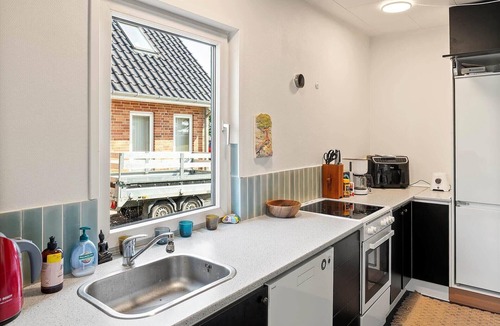Vordingborg House | 8254 Vordingborg - Masnedøvej 34