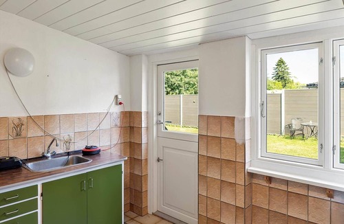 Vordingborg House | 8254 Vordingborg - Masnedøvej 34