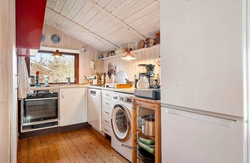 Vordingborg Municipality House | 8256 Vordingborg - Kastaniegårdsvej 4