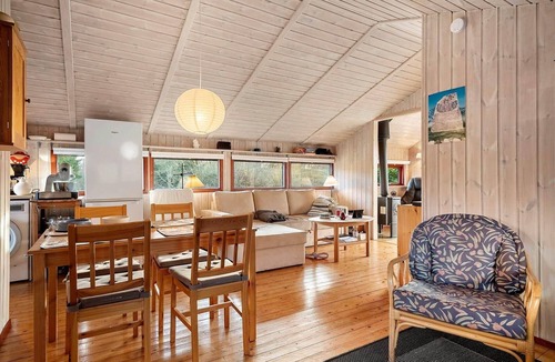 Vordingborg Municipality House | 8256 Vordingborg - Kastaniegårdsvej 4