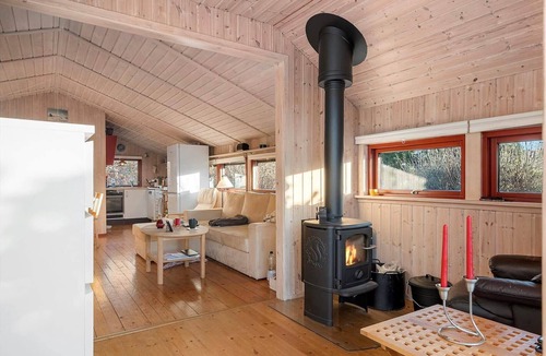 Vordingborg Municipality House | 8256 Vordingborg - Kastaniegårdsvej 4