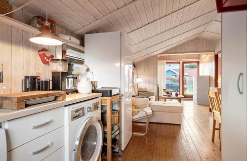 Vordingborg Municipality House | 8256 Vordingborg - Kastaniegårdsvej 4