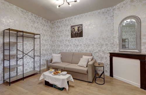 Vanves Apartment | 827 Suite Mila 2 - Superb Studio