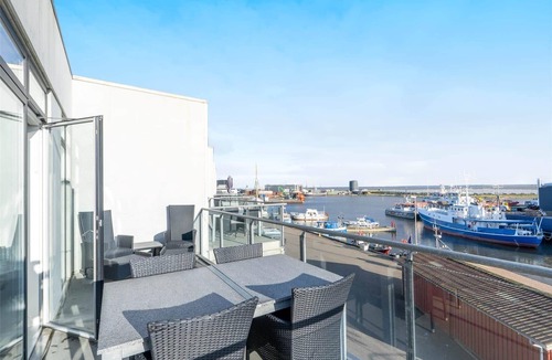 Hvide Sande Apartment | 828 Hvide Sande - Mamrelund 6 2. E