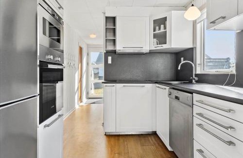 Vorupør House | 828-Thisted-Orredvej-13