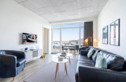 Hvide Sande Apartment | 829 Hvide Sande - Mamrelund 6 2. F