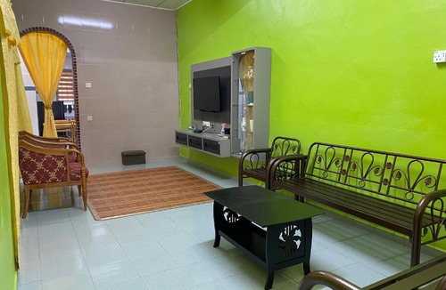 Cheng House | 83 Homestay