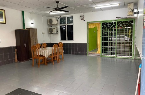 Cheng House | 83 Homestay