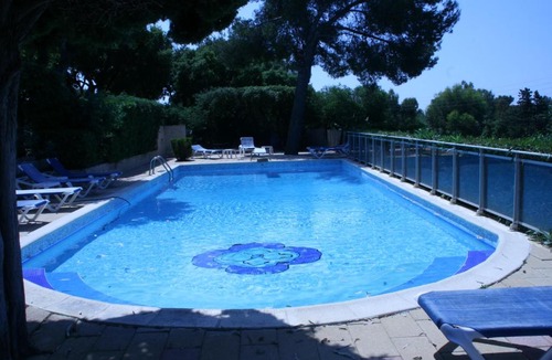La Fossette Hotel | 83 Hotel