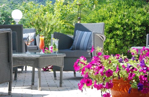 La Fossette Hotel | 83 Hotel