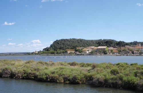 Peyriac-de-Mer House | 83 m² Apartment ∙ 3 bedrooms ∙ 6 guests