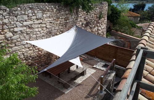 Peyriac-de-Mer House | 83 m² Apartment ∙ 3 bedrooms ∙ 6 guests