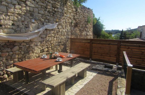 Peyriac-de-Mer House | 83 m² Apartment ∙ 3 bedrooms ∙ 6 guests
