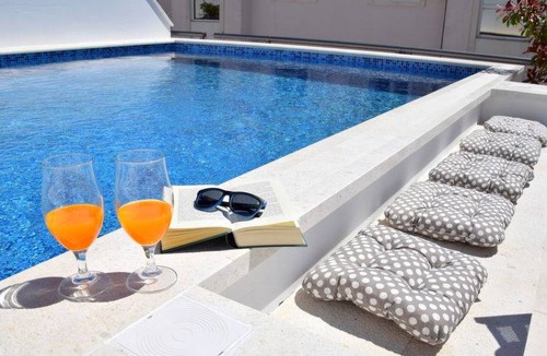 Businci Apartment | 83 m² Apartment ∙ 2 bedrooms ∙ 4 guests