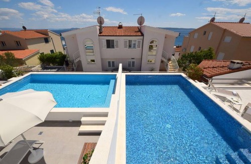 Businci Apartment | 83 m² Apartment ∙ 2 bedrooms ∙ 4 guests