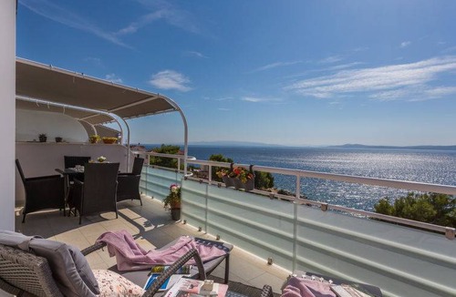 Businci Apartment | 83 m² Apartment ∙ 2 bedrooms ∙ 4 guests
