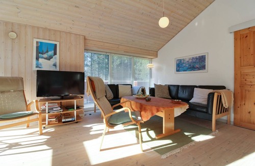 Nørre Lyngby House | 83 m² House ∙ 3 bedrooms ∙ 6 guests