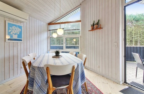 Nørre Lyngby House | 83 m² House ∙ 3 bedrooms ∙ 6 guests