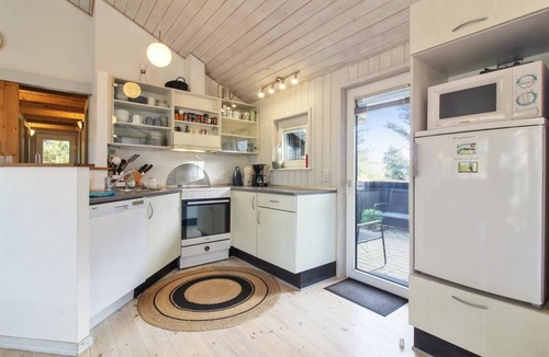 Nørre Lyngby House | 83 m² House ∙ 3 bedrooms ∙ 6 guests