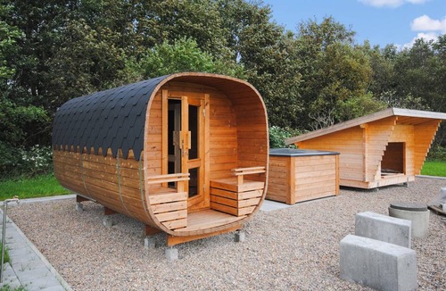 Spøttrup House | 83 m² House ∙ 3 bedrooms ∙ 6 guests