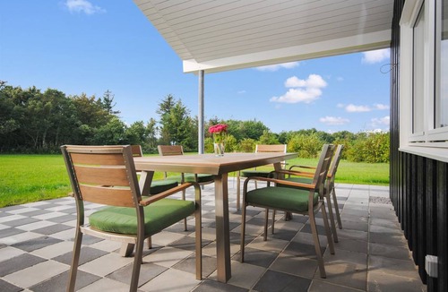 Spøttrup House | 83 m² House ∙ 3 bedrooms ∙ 6 guests