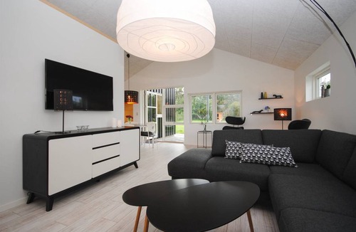 Spøttrup House | 83 m² House ∙ 3 bedrooms ∙ 6 guests