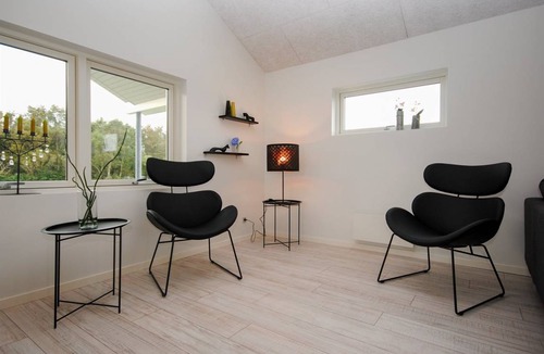 Spøttrup House | 83 m² House ∙ 3 bedrooms ∙ 6 guests