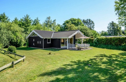 Rageleje House | 83 m² House ∙ 3 bedrooms ∙ 6 guests