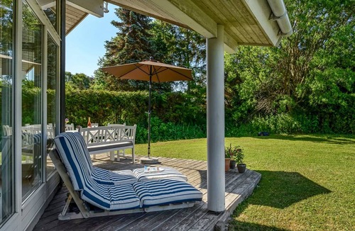 Rageleje House | 83 m² House ∙ 3 bedrooms ∙ 6 guests